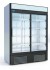 Холодильный шкаф Капри 1,5 СК купе (МХМ)