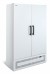 Холодильный шкаф ШХСн-0,80 (МХМ) мет.дверь