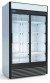 Холодильный шкаф Капри 1,12УСК купе (МХМ)