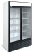 Холодильный шкаф Капри 1,12УСК (МХМ), двухрежимный