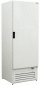 Холодильный шкаф с металлической (глухой) дверью ШСУП1ТУ-0,75 М (Premier), универсальный