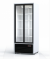Холодильный шкаф для магазина ШСУП1ТУ- 0,7 К (B, -6…+6)