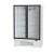 Холодильный шкаф ШСУП1ТУ-1,2 С (Premier), двухрежимный
