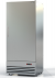 Холодильный шкаф ШНУП1ТУ-0,7 М нерж. (Premier)