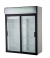 Холодильный шкаф DM110Sd-S (ШХ-1.0) (Polair)