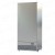Холодильный шкаф ШНУП1ТУ-0,75 М нерж. (Premier)