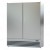 Холодильный шкаф ШНУП1ТУ-1.4 М нерж. (Premier)