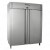 Холодильный шкаф (среднетемпературный) Carboma R1400
