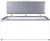 Морозильный ларь МЛК-700 (Снеж) с глухой крышкой