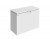 Холодильный ларь BC400S с глухой крышкой, серия S (Italfrost)
